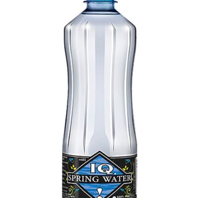 IQ Water 8 x 1.5L