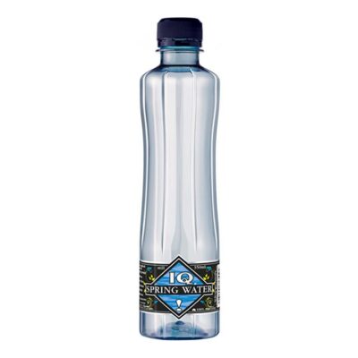 IQ Water 350ml (Case)