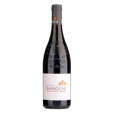 Domaine La Barroche Chateauneuf-du-Pape 2019