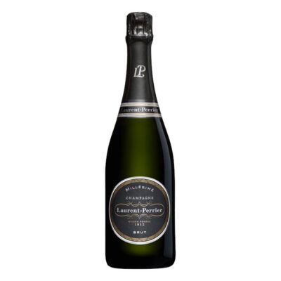 Laurent-Perrier Brut Millesime 2008
