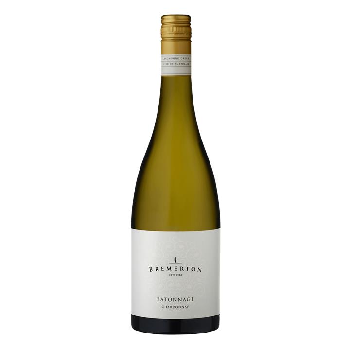 Bremerton Batonnage Chardonnay 2024