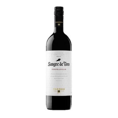 Torres Sangre de Toro Tempranillo 2015