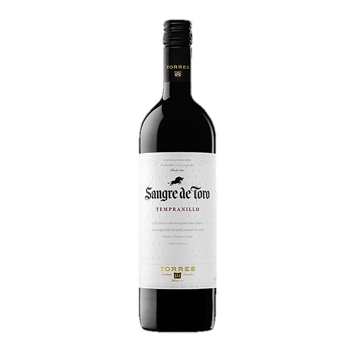 Torres Sangre de Toro Tempranillo 2015