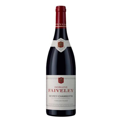 Domaine Faiveley Gevrey-Chambertin Vieilles Vignes 2017 Booze Buddie Domaine Faiveley Gevrey-Chambertin Vieilles Vignes 2017