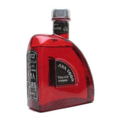 Aha Toro Artesanal Añejo Tequila 700ml