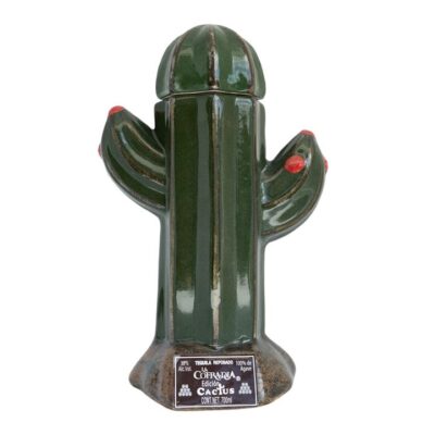 La Cofradia Cactus Reposado 700ml