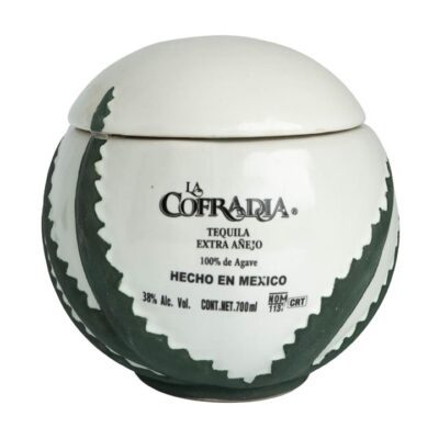 La Cofradia Balón Extra Añejo 700ml