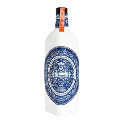 La Cofradia One Ceramic Blanco 700ml