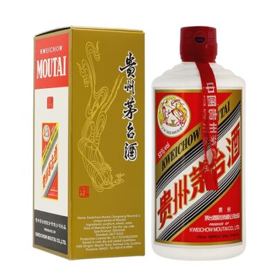 Kweichow Moutai Flying Fairy 53% 500ml