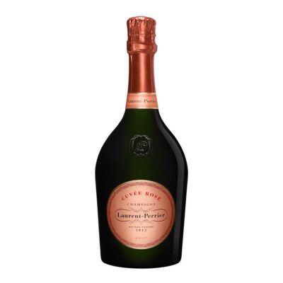 Laurent-Perrier Cuvee Rose NV 1.5L