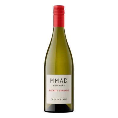 MMAD Chenin Blanc 2022