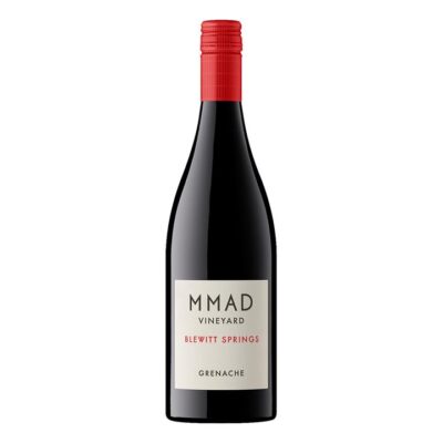MMAD Grenache 2021