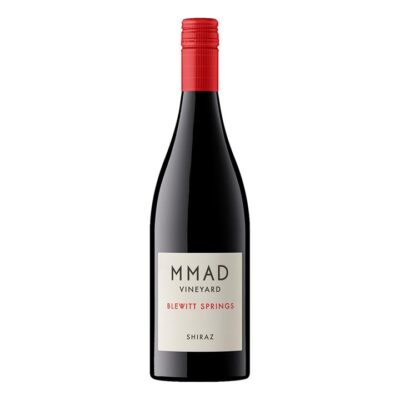 MMAD Shiraz 2021