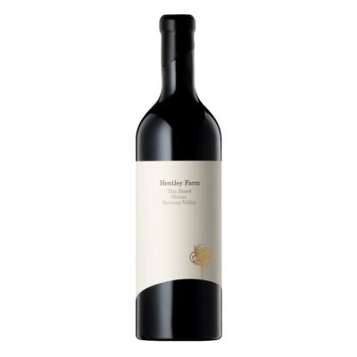 Hentley Farm The Beast Shiraz 2020 1.5L