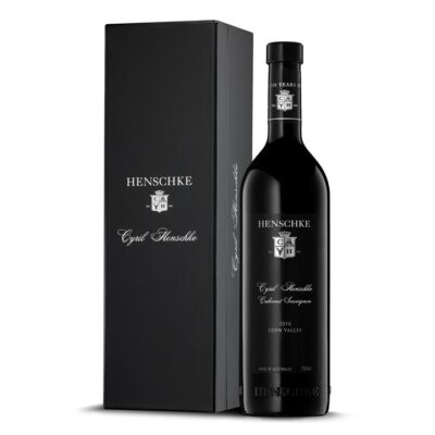 Henschke Cyril Henschke Cabernet Sauvignon 2018