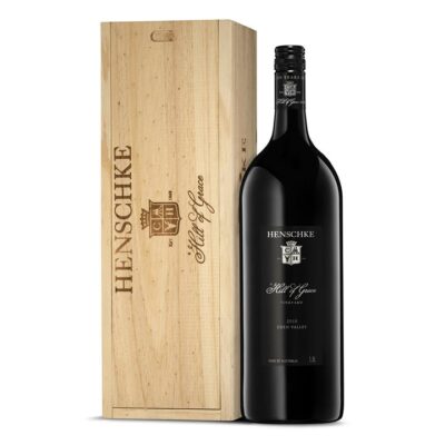 Henschke Hill of Grace Shiraz 2018 1.5L