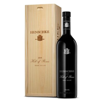 Henschke Hill of Roses Shiraz 2018
