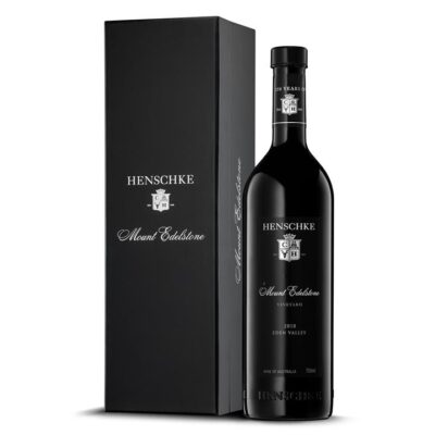 Henschke Mount Edelstone Shiraz 2018