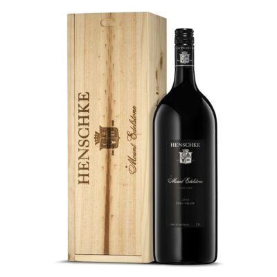 Henschke Mount Edelstone Shiraz 2018 1.5L