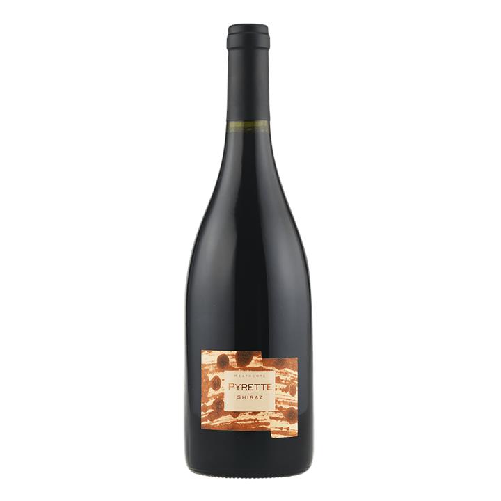 Bindi Pyrette Heathcote Shiraz 2021