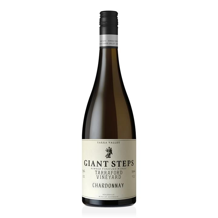 Giant Steps Tarraford Vineyard Chardonnay 2018 Booze Buddie Giant Steps Tarraford Vineyard Chardonnay 2018