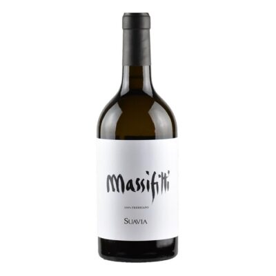Suavia Massifitti Trebbiano di Soave 2020 Booze Buddie Suavia Massifitti Trebbiano di Soave 2020