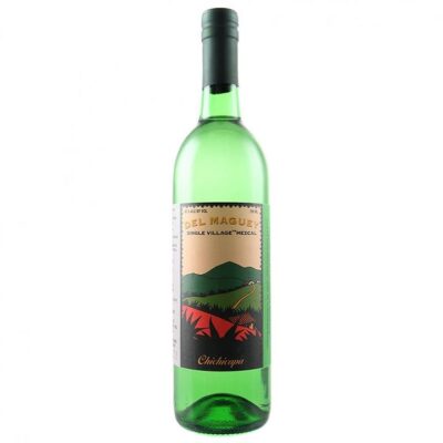 Del Maguey Chichicapa Mezcal 700ml