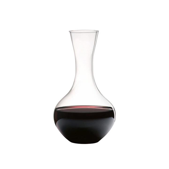 Riedel Syrah Decanter Booze Buddie Riedel Syrah Decanter