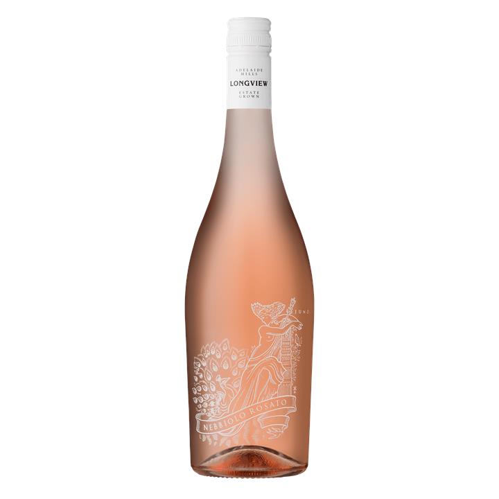 Longview Nebbiolo Rosato 2023