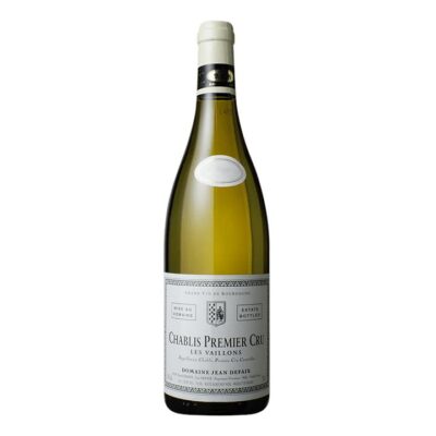 Domaine Jean Defaix Chablis 1er Cru Les Vaillons 2021 Booze Buddie Domaine Jean Defaix Chablis 1er Cru Les Vaillons 2021