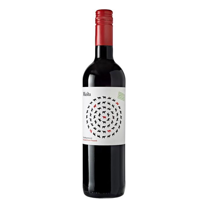Mesta Tempranillo 2023