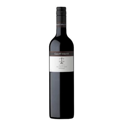 Geoff Merrill Jackos Shiraz 2015