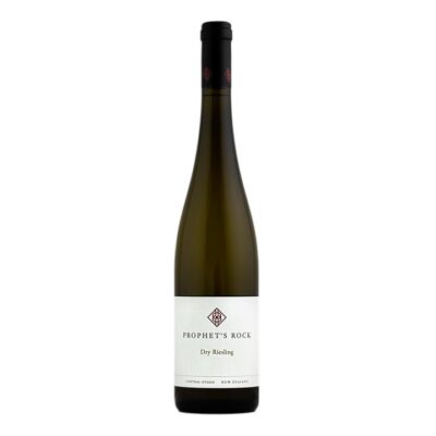 Prophet’s Rock Dry Riesling 2022 Booze Buddie Prophet's Rock Dry Riesling 2022