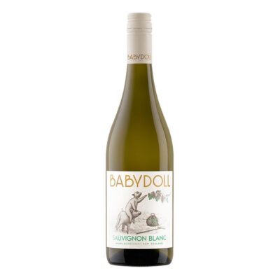 Baby Doll Sauvignon Blanc 2024