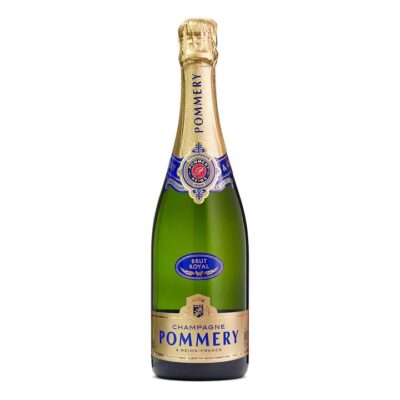 Pommery Brut Royal NV (Kosher)