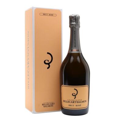 Billecart-Salmon Brut Rose NV 1.5L