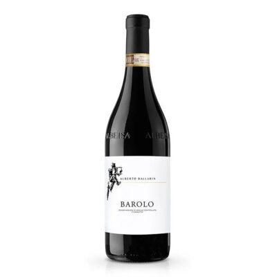 Alberto Ballarin Barolo D.O.C.G. 2017
