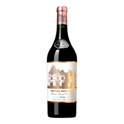 Chateau Haut Brion 2015