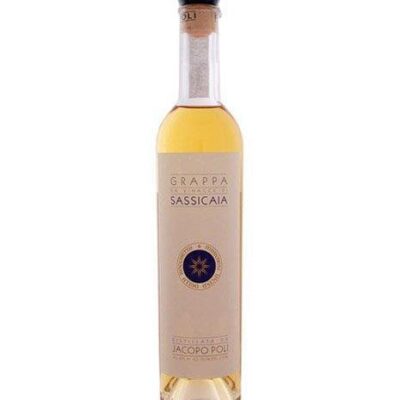 Tenuta San Guido Sasscaia di Grappa