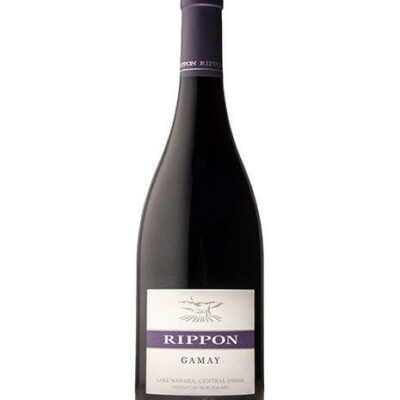Rippon Gamay 2017 Booze Buddie Rippon Gamay 2017