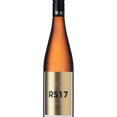 Mac Forbes RS17 Riesling 2018