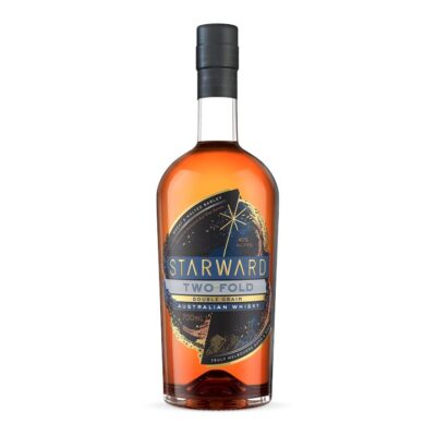 Starward Two-Fold Double Grain Whisky 700ml
