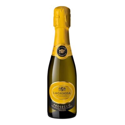 La Gioiosa et Amorosa Prosecco DOCG 200ml