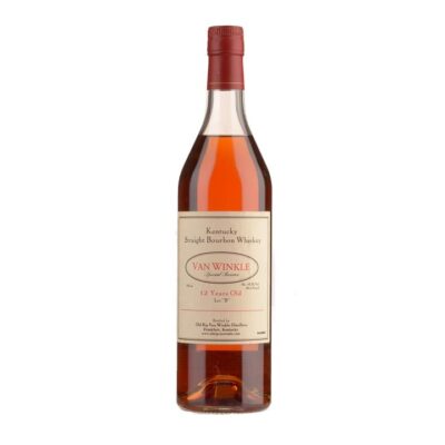 Van Winkle Special Reserve 12 Year Old Bourbon Whiskey 750ml