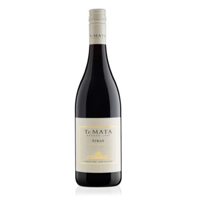 Te Mata Estate Vineyards Syrah 2023