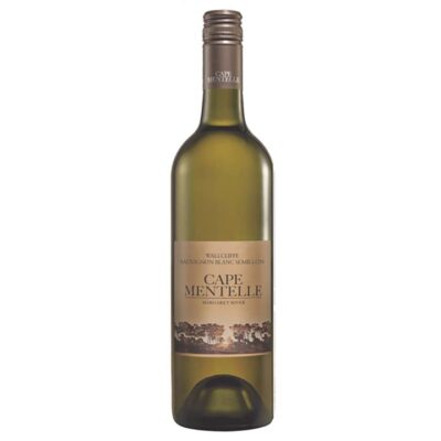 Cape Mentelle Wallcliffe Sauvignon Blanc Semillon 2017