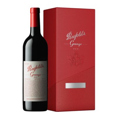 Penfolds Bin 95 Grange Shiraz 2017 (Gift Boxed) Booze Buddie Penfolds Bin 95 Grange Shiraz 2017 (Gift Boxed)