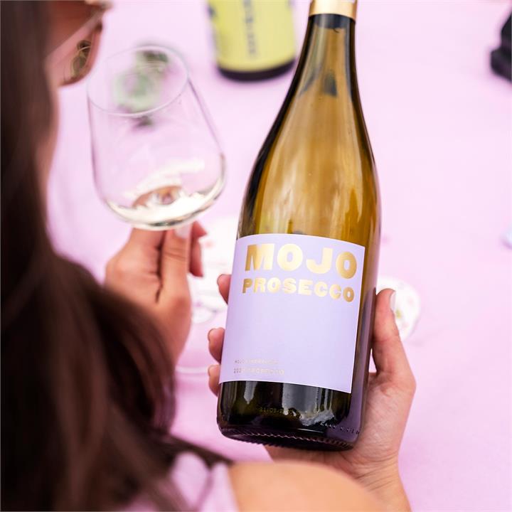 Mojo In Full Colour Prosecco NV