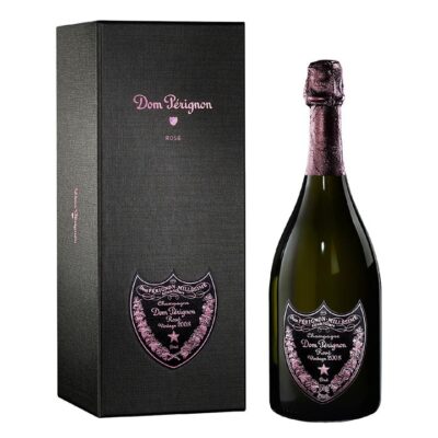 Dom Perignon Rose 2008 Booze Buddie Dom Perignon Rose 2008