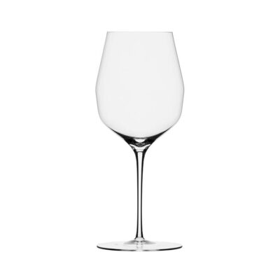 MARKTHOMAS No2110 Double Bend Allround Glass (Single)